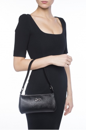 'lisetta' shoulder bag, zdjęcie 2 'lisetta' shoulder bag od Salvatore Ferragamo